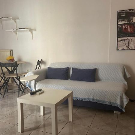Andreas Apartment Πρέβεζα Εξωτερικό φωτογραφία