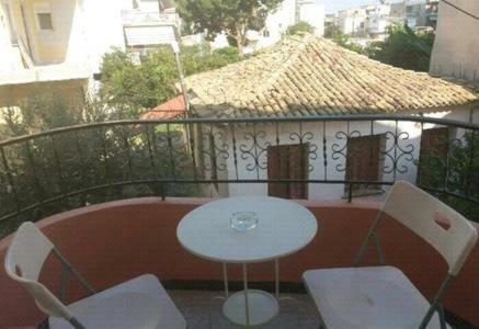 Andreas Apartment Πρέβεζα Εξωτερικό φωτογραφία